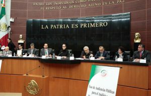 Requiere diseño de políticas públicas