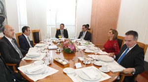Coordinador del Mecanismo de Seguimiento