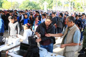 Servicio Militar Nacional