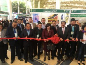 Durante los días 22 y 23 de noviembre