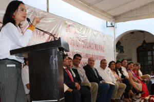 Subsecretaria de Desarrollo Social de la Sagarpa