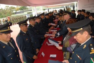 Duró de enero del 2014 a noviembre del 2016