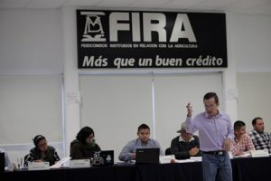 Cimientan plataforma de prestadores de servicios