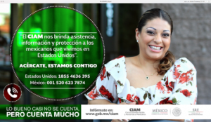 Lanzan campaña de difusión