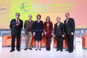 Secretaria de Relaciones Exteriores