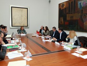 Secretaria de Relaciones Exteriores