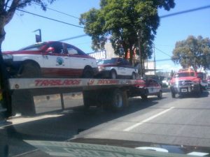 Presentan diversas irregularidades