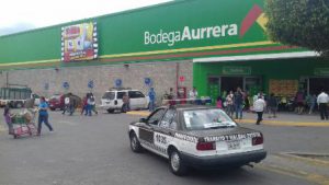 El Buen Fin