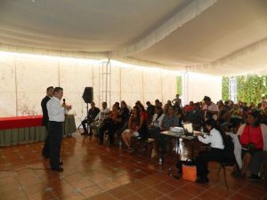 Presidente electo de Santa Lucia del Camino