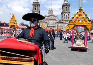 Publican Acuerdo en la Gaceta Oficial de la CDMX