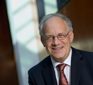 Presidente de la Confederación Suiza