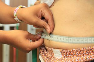 Día Mundial de la Obesidad