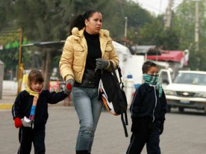 Ante el constante cambio climático