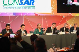 Secretaria de Relaciones Exteriores