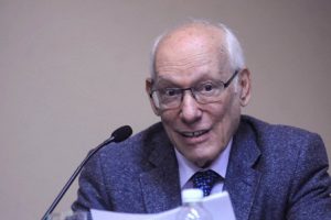 Doctor sociólogo, antropólogo