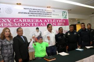 Se correrá el 27 de noviembre