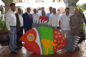 III Foro y Feria Nacional de la Tilapia 2016