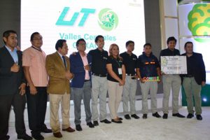 Emprendimiento Tecnologico