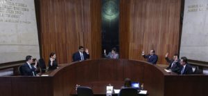 Nueva presidenta de la Sala Superior del TEPJF