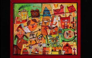 Sacar lo mejor de Oaxaca