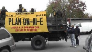 50 aniversario del Plan DN-111-E