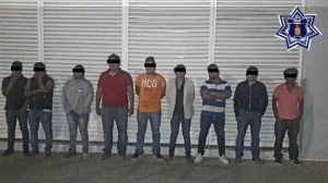 Por enfrentamiento en la UABJO