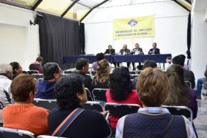 Irresponsable bursatilización de Fovissste