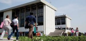 Estudiantes de la Universidad Anáhuac