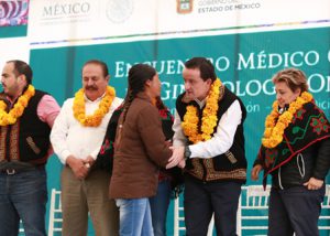 Director General del IMSS