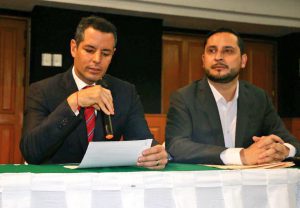 Alejandro Murat Hinojosa