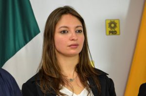 Secretaria de Comunicación del PRD