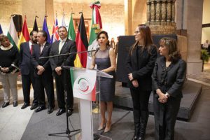 Múltiples desafíos enfrenta la humanidad