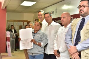 Gobernador de Oaxaca