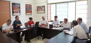 Hoteles, Moteles y Restaurantes