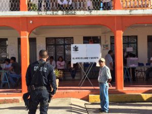 Garantizan derechos colectivos