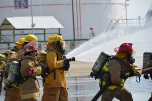 Atención a emergencias