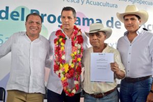 En la Cuenca del Papaloapan