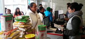 Habitan en zonas semiurbanas