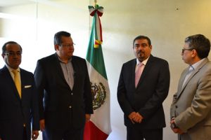 Secretario General de Gobierno