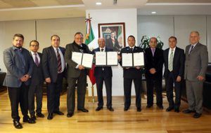 Protegen salud de los mexicanos