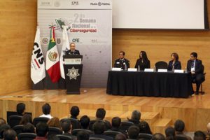 Clausuran Semana Nacional de Ciberseguridad
