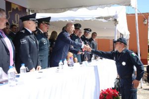 Igualdad laboral y no discriminación