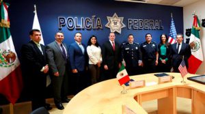 México-Estados Unidos