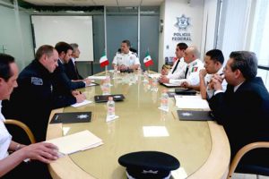 Convenios de colaboración y capacitación