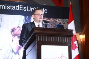 México-Canadá diálogo permanente