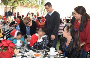 Gobernador de Oaxaca