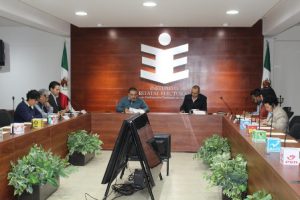 Sistema normativo en Oaxaca