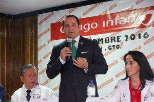 El IMSS lo implementa en León, Guanajuato