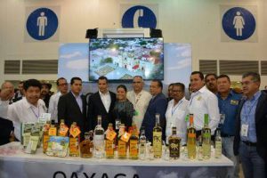 México Alimentaria Food Show