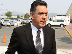 Gobernador de Hidalgo